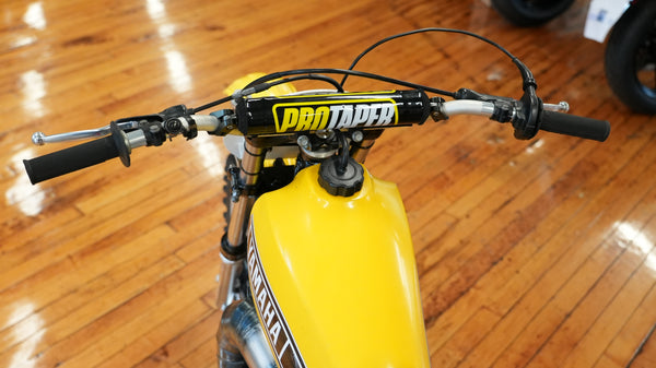1978 Yamaha YZ250