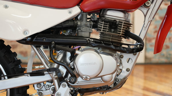 2000 Honda XR100 R