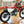 2000 Honda XR100 R