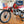 2000 Honda XR100 R