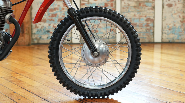 1977 Honda XR75