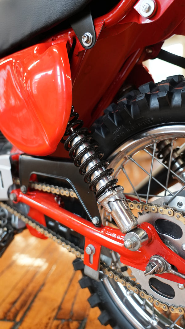 1977 Honda XR75