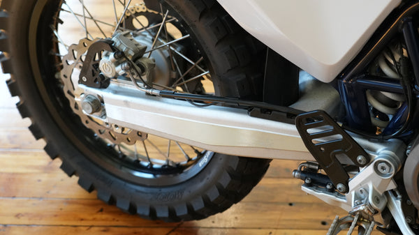 2023 Husqvarna 701 Enduro
