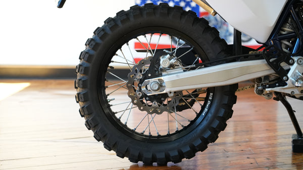 2023 Husqvarna 701 Enduro