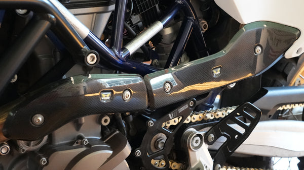 2023 Husqvarna 701 Enduro