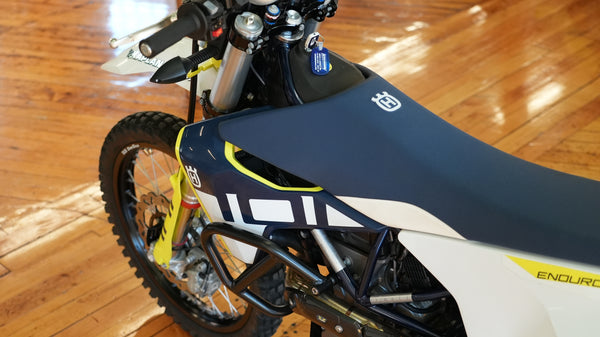 2023 Husqvarna 701 Enduro