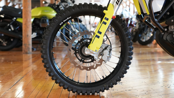 2023 Husqvarna 701 Enduro