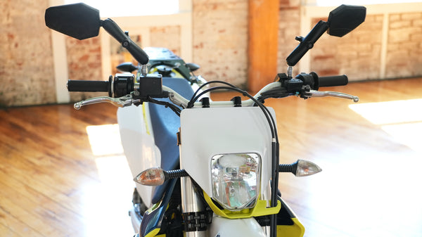 2023 Husqvarna 701 Enduro
