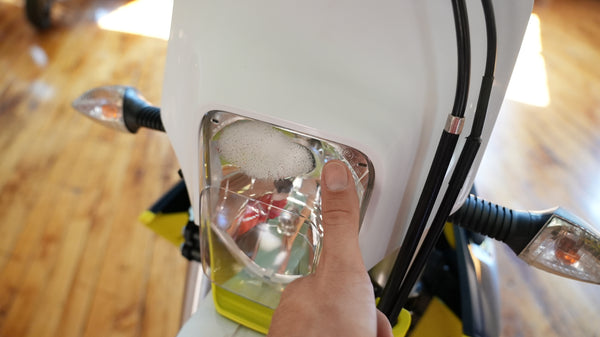 2023 Husqvarna 701 Enduro