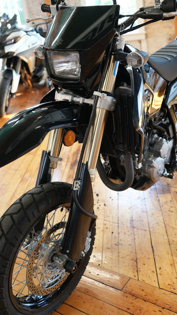 2024 Suzuki DR-Z 400 Supermoto