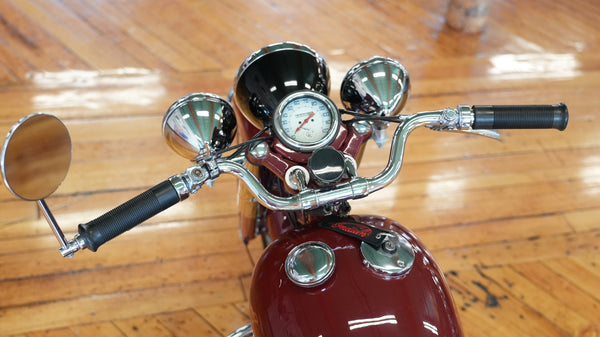 1949 Indian Scout