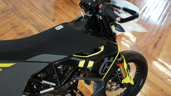2024 Husqvarna 701 Supermoto