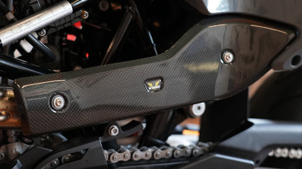 2024 Husqvarna 701 Supermoto