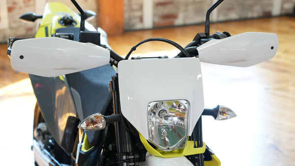 2024 Husqvarna 701 Supermoto