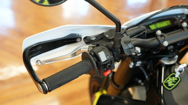 2024 Husqvarna 701 Supermoto