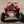 1999 Yamaha Banshee YZF350