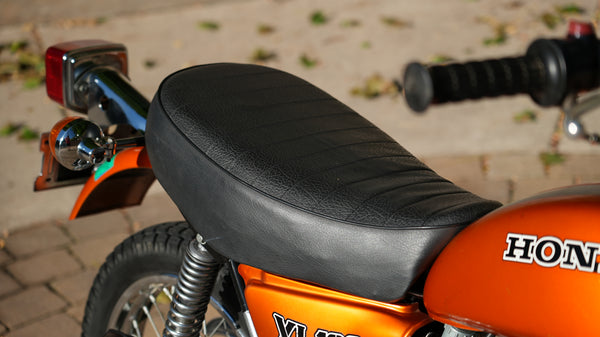 1974 Honda XL100