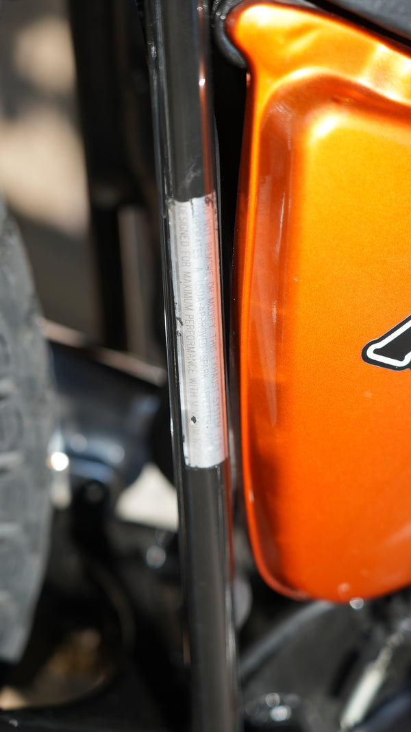 1974 Honda XL100