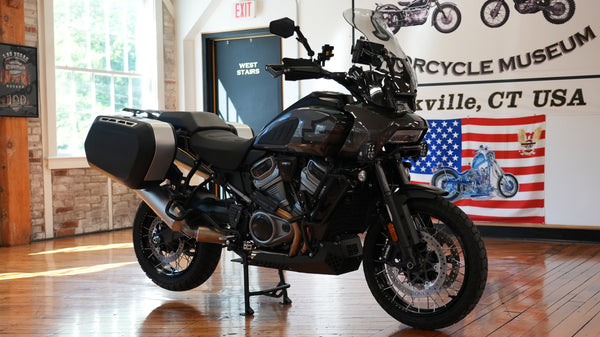 2023 Harley-Davidson Pan America RA1250 S