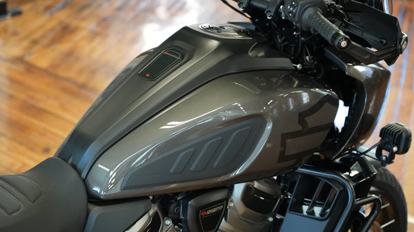 2023 Harley-Davidson Pan America RA1250 S