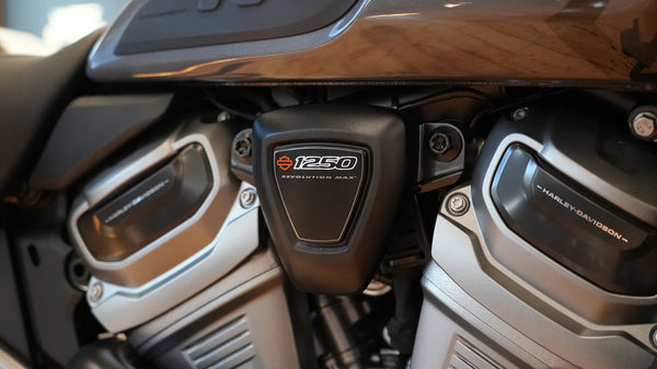 2023 Harley-Davidson Pan America RA1250 S