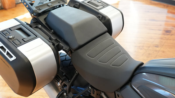 2023 Harley-Davidson Pan America RA1250 S