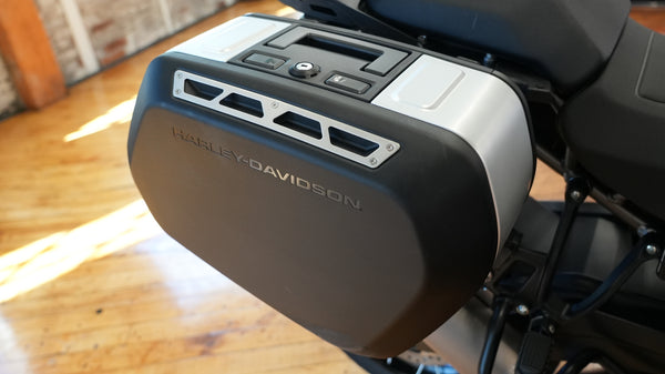 2023 Harley-Davidson Pan America RA1250 S