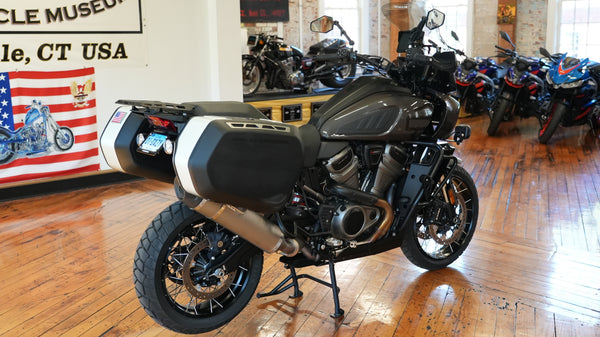 2023 Harley-Davidson Pan America RA1250 S
