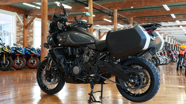 2023 Harley-Davidson Pan America RA1250 S