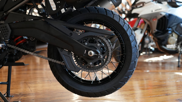 2023 Harley-Davidson Pan America RA1250 S