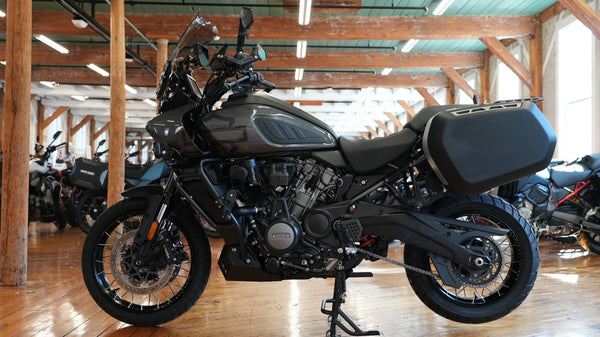 2023 Harley-Davidson Pan America RA1250 S
