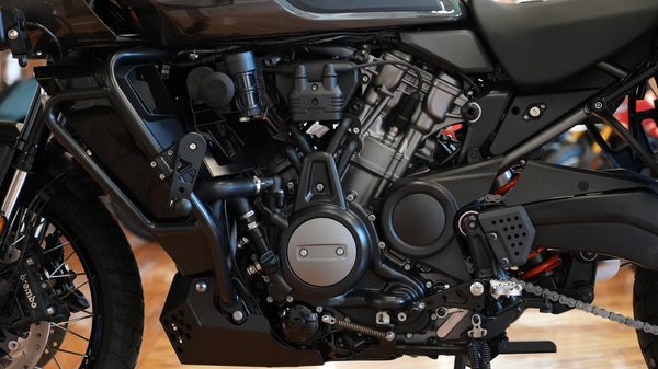 2023 Harley-Davidson Pan America RA1250 S