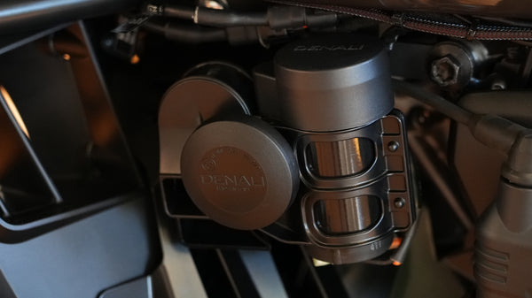 2023 Harley-Davidson Pan America RA1250 S