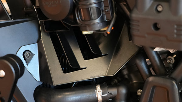 2023 Harley-Davidson Pan America RA1250 S
