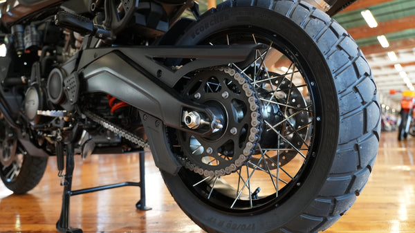 2023 Harley-Davidson Pan America RA1250 S