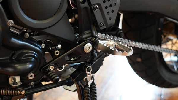 2023 Harley-Davidson Pan America RA1250 S