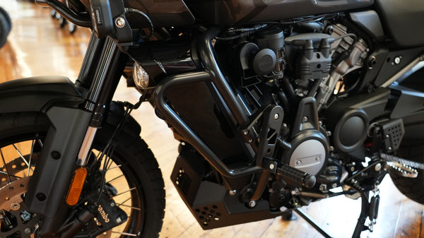 2023 Harley-Davidson Pan America RA1250 S