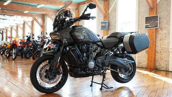 2023 Harley-Davidson Pan America RA1250 S