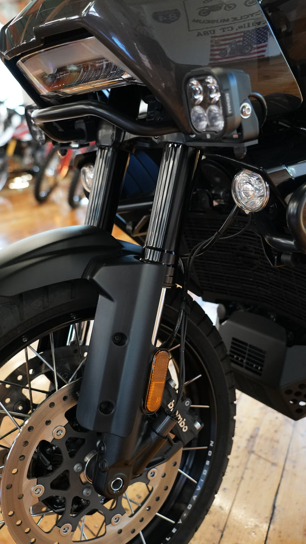 2023 Harley-Davidson Pan America RA1250 S