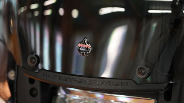 2023 Harley-Davidson Pan America RA1250 S
