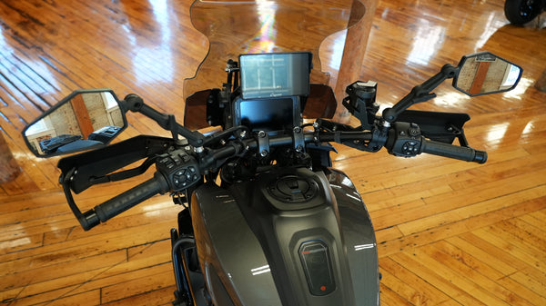 2023 Harley-Davidson Pan America RA1250 S