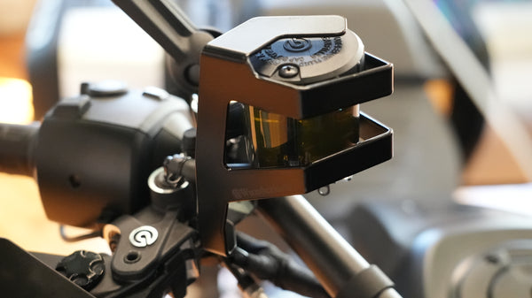 2023 Harley-Davidson Pan America RA1250 S