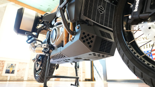 2023 Harley-Davidson Pan America RA1250 S
