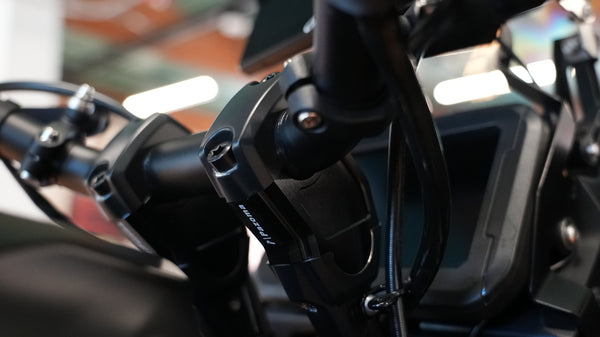 2023 Harley-Davidson Pan America RA1250 S