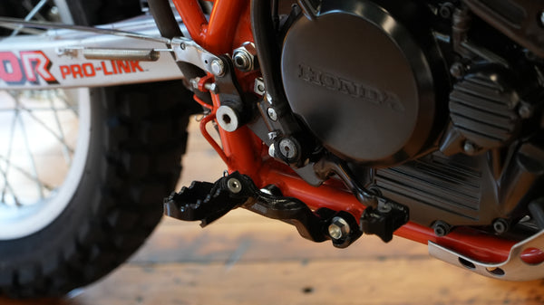 1984 Honda XR350R