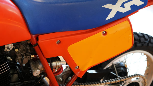 1984 Honda XR350R