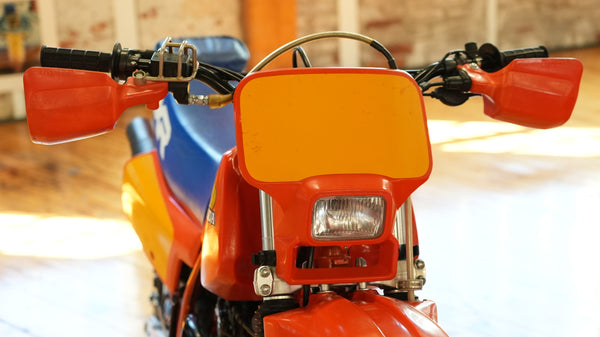 1984 Honda XR350R