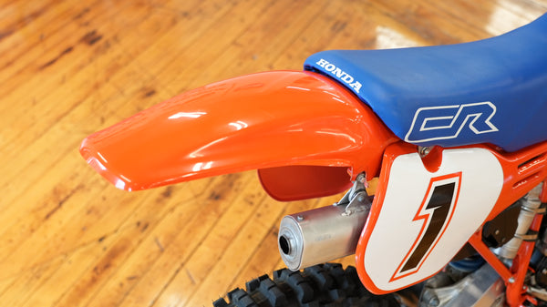 1986 Honda CR250R