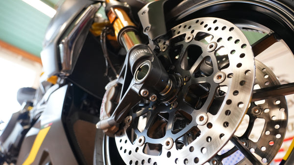 2023 Ducati Diavel 1260 S Black & Steel