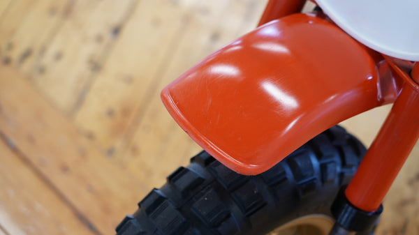 1986 Honda Z50